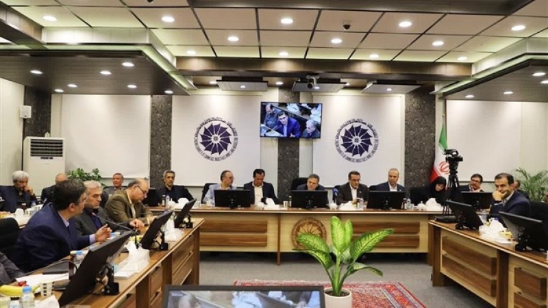 در صد و پنجمین نشست شورای گفت&zwnj;وگوی زنجان مطرح شد؛ اقتصاد دیجیتال موتور پیشران آینده زنجان خواهد بود | ضرورت توجه به ظرفیت&zwnj;های استان در حوزه فناوری و نوآوری