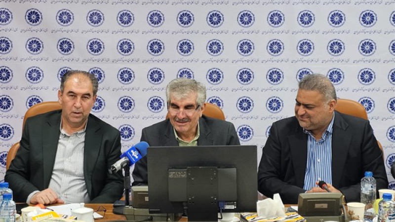در هشتاد و نهمین نشست شورای گفت&zwnj;وگوی کهگیلویه&zwnj;وبویراحمد مطرح شد؛ هم&zwnj;افزایی دانشگاه و بخش خصوصی؛ گامی به سوی اکوسیستم اشتغال و جهش تولید