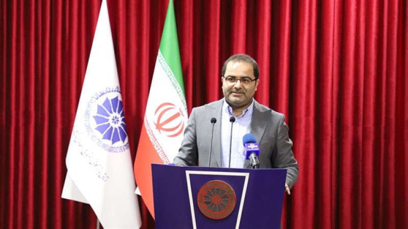 در نودوهشتمین جلسه شورای گفت&zwnj;وگوی استان زنجان با حضور معاون وزیر صمت مطرح شد؛ صادرات غیرنفتی کشور با اصلاح سیاست ارزی به ۶۰ میلیارد دلار می&zwnj;رسد | درخواست حمایت از بخش خصوصی در برابر مشکلات ارزی