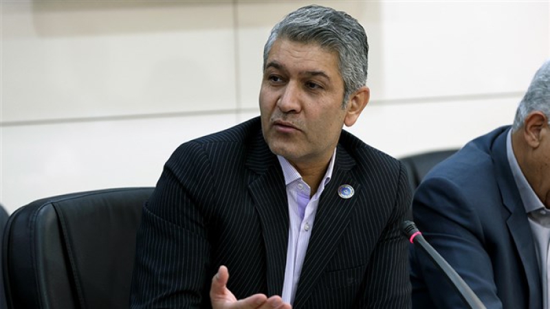رئیس اتاق بیرجند در جلسه شورای گفت&zwnj;وگوی استان خراسان جنوبی مطرح کرد؛ تسهیل واردات تجهیزات نیروگاه&zwnj;های خورشیدی و بادی ضرورت است | چالش&zwnj;های صادرات مشتقات نفتی از مرز ماهیرود