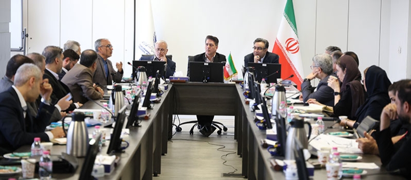 ابهام در اخذ ۱۲ در هزار ارزش گمرکی واردات؛ بررسی اعتراض بخش خصوصی به مطالبه جداگانه مبلغ ۱۲ در هزار ارزش گمرکی کالاهای وارداتی در کارگروه تخصصی شورای گفت&zwnj;وگوی دولت و بخش خصوصی