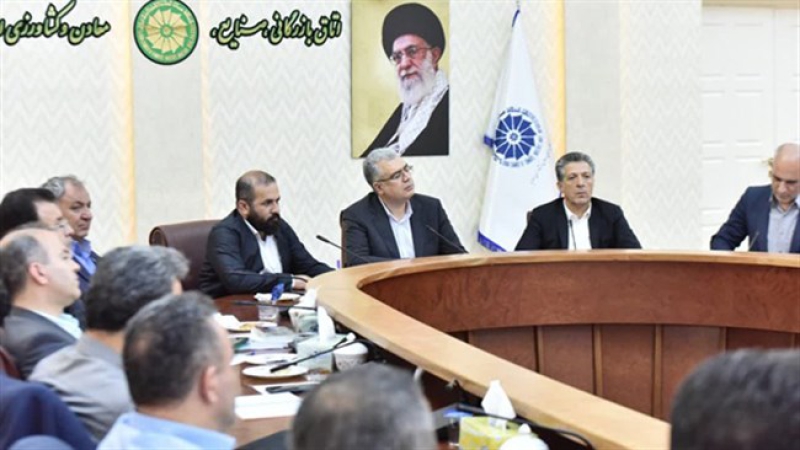 در نشست شورای گفت&zwnj;وگوی آذربایجان غربی مطرح شد؛ رویه&zwnj;های فعلی برای توسعه پایدار تجارت مرزی بازنگری شود