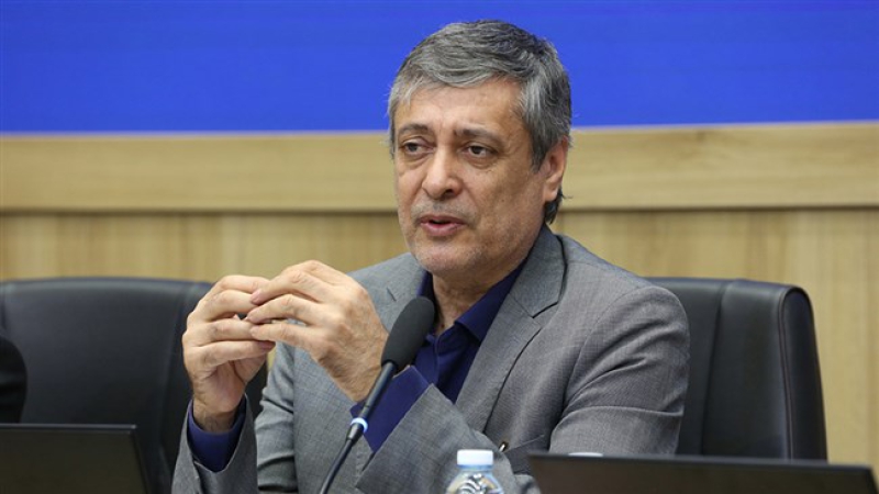 سیدمهدی طبیب زاده در صد و بیستمین نشست شورای گفت و گوی کرمان مطرح کرد؛ ضرورت حمایت مؤثر از تولیدکنندگان در شرایط بحران | فضای کسب و کار و سیستم اداری درکی از شرایط خاص ندارد