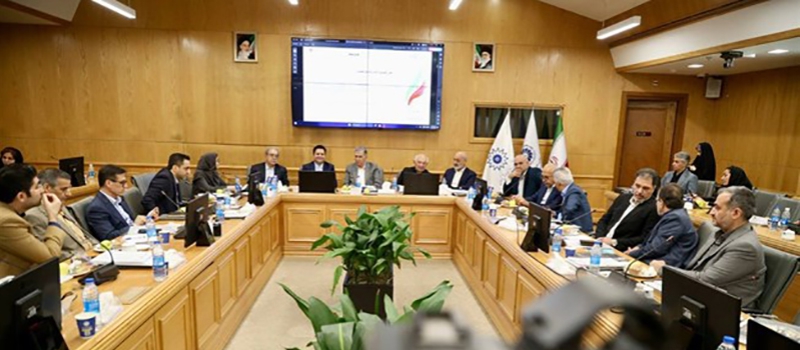 مشروح سخنان اعضای هیات&zwnj;رئیسه اتاق ایران در هم&zwnj;اندیشی نمایندگان شوراهای استانی گفت&zwnj;وگو شورای گفت&zwnj;وگو بستری موثر برای خلق راهکارهای مشارکتی است | توسعه اقتصادی از مسیر میدان دادن به بخش خصوصی واقعی می&zwnj;گذرد