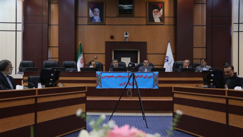 رئیس اتاق اراک در نشست شورای گفت&zwnj;وگوی استان مرکزی مطرح کرد؛ اقتصاد دستوری، سم مهلک برای توسعه کشور است