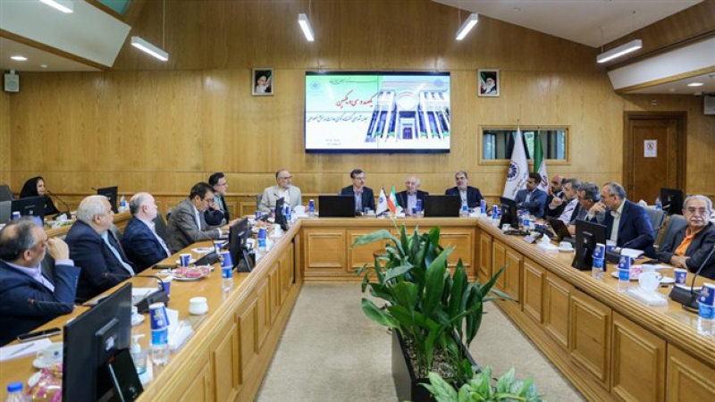 در جلسه شورای گفت&zwnj;وگوی خراسان رضوی مطرح شد؛ گلایه فعالان اقتصادی از قطعی&zwnj;های بی&zwnj;برنامه برق | اختیارات مدیریت مصرف برق به استان&zwnj;ها واگذار شود