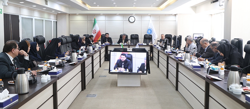بررسی راهکارهای &laquo;شناورسازی تعطیلات&raquo; برای عبور از بحران انرژی در شورای گفت&zwnj;وگوی دولت و بخش خصوصی