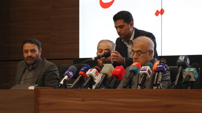 رئیس اتاق بندرعباس در نشست شورای گفت و گوی استان هرمزگان؛ جبران خسارت&zwnj;های آتش سوزی بندر شهید رجایی، مستلزم همکاری همه&zwnj;جانبه دستگاه&zwnj;هاست