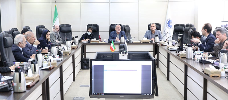 در نودونهمین نشست شورای راهبری بهبود محیط کسب&zwnj;وکار  چه گذشت؟