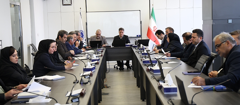 در کارگروه شورای گفت و گو مطرح شد؛ بازنگری در شیوه&zwnj;نامه واردات پارچه؛ تأکید بر حمایت تعرفه&zwnj;ای و ایجاد گمرک تخصصی