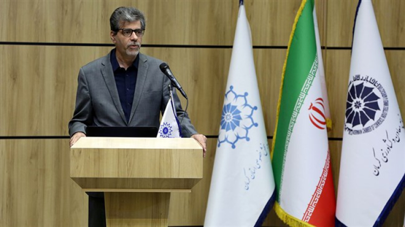 حجت میرزایی در نشست شورای گفت&zwnj;وگوی استان کرمان مطرح کرد؛ حرکت به سمت توسعه و اقتصاد مولد باید مورد توجه باشد