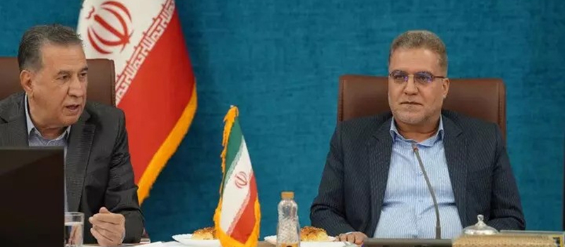 اتاق بازرگانی؛ پیشران توسعه زنجیره&zwnj;های ارزش و تعامل دولت و بخش خصوصی