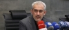 مدنی&zwnj;زاده: مطالبات تولیدکنندگان دارو در بودجه ۱۴۰۶ تعیین تکلیف می&zwnj;شود/ رفع محدودیت&zwnj;های بانکی پیمانکاران صادرکننده خدمات فنی و مهندسی به عراق