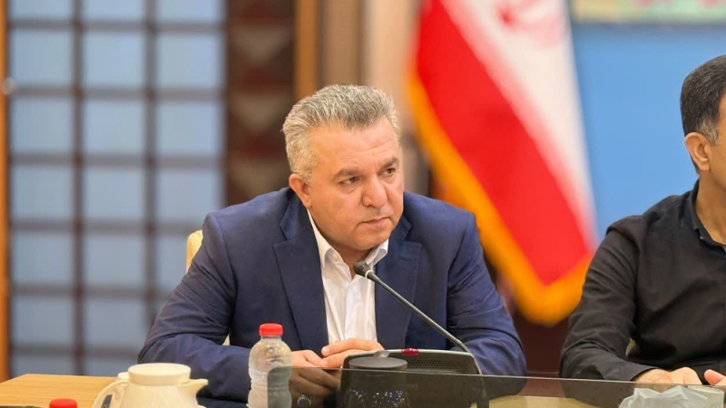 رئیس اتاق بوشهر در یکصدمین نشست شورای گفت&zwnj;وگوی دولت و بخش خصوصی استان مطرح کرد؛ تمدید مصوبات حمایتی شورای عالی امنیت ملی و اختصاص بودجه ویژه به استان&zwnj;های جنوبی کشور