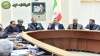 قاسم کریمی در نود و یکمین جلسه شورای گفت&zwnj;وگوی دولت و بخش خصوصی آذربایجان&zwnj;غربی مطرح کرد؛ توقف مواد اولیه در گمرک و پیچیدگی&zwnj;های ارزی، تولید استان را با چالش جدی مواجه کرده است