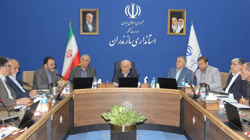 در نشست شورای گفت&zwnj;وگوی استان مازندران مطرح شد؛ مشکلات رفع تعهد ارزی از طریق واردات در ازای صادرات حل شود