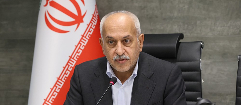 کیوان کاشفی مطرح کرد؛ جستجوی راهکارهای نوین برای مشکلات تأمین اجتماعی