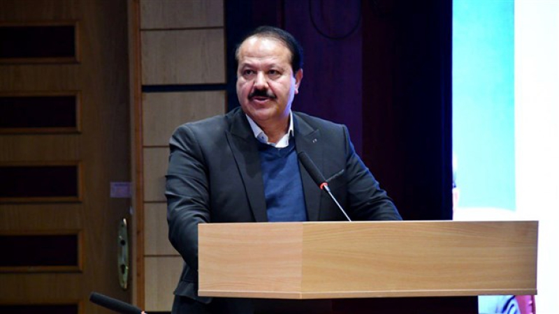 رئیس اتاق گرگان در نشست شورای گفت&zwnj;وگوی استان گلستان؛ اینچه برون امن&zwnj;ترین کریدور شمال به جنوب است که رونق آن به رونق اقتصاد کشور کمک می&zwnj;کند