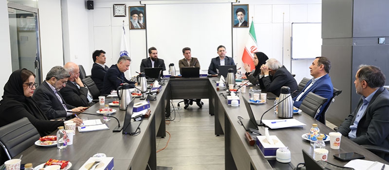 در کارگروه شورای گفت و گو بررسی شد؛ قراردادهای یک&zwnj;طرفه دولتی در حوزه فاوا؛ تأکید بر اصلاح قواعد عمومی پیمان و ایجاد مرجع داوری بی&zwnj;طرف