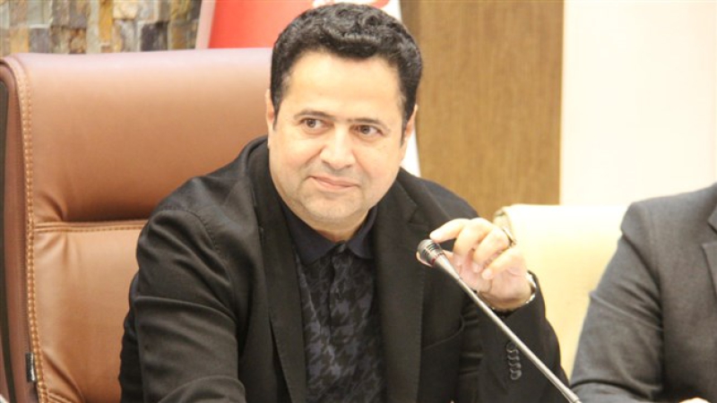 حسین پیرموذن در نشست شورای گفت&zwnj;وگوی اردبیل مطرح کرد؛ حجم صادرات خدمات فنی و مهندسی در کشور افزایش می&zwnj;یابد