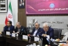 در یکصد و بیست و پنجمین نشست شورای گفتگوی آذربایجان&zwnj;شرقی مطرح شد از بحران نقدینگی تا موانع تجارت؛ مهم&zwnj;ترین چالش&zwnj;های تولید آذربایجان&zwnj;شرقی روی میز شورای گفتگو