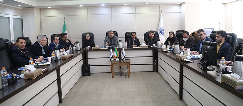 در نشست کارگروه شورای گفت&zwnj;وگو مطرح شد؛ مغایرت&zwnj;های قانونی دستورالعمل محاسبه و دریافت سهم بیمه مهندسان مشاور اصلاح می&zwnj;شود