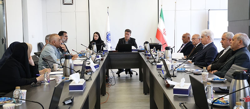 در کارگروه شورای گفت و گو بررسی شد؛ تدوین برنامه اقدام چند محوری برای وصول مطالبات شرکت&zwnj;های ایرانی از عراق