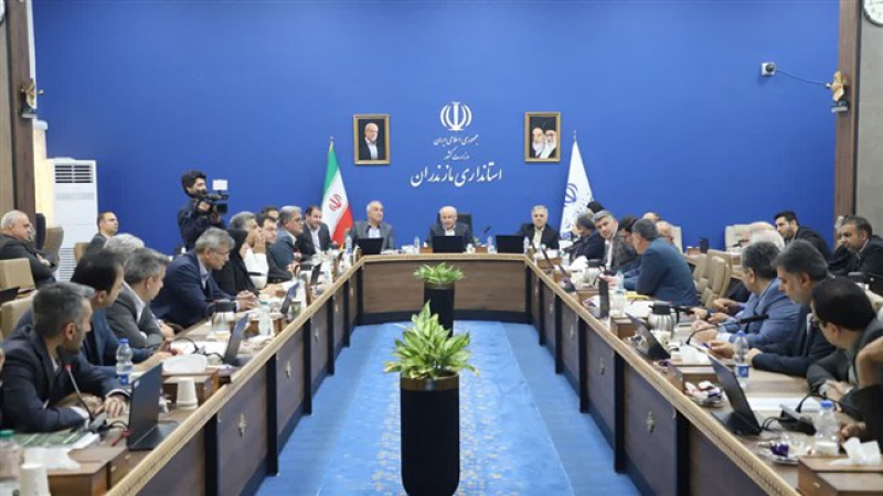 در نشست شورای گفت&zwnj;وگوی استان مازندران مطرح شد؛ کاهش معافیت کارفرمایان در کارگاه&zwnj;های زیر 5 نفر، مایه نگرانی است