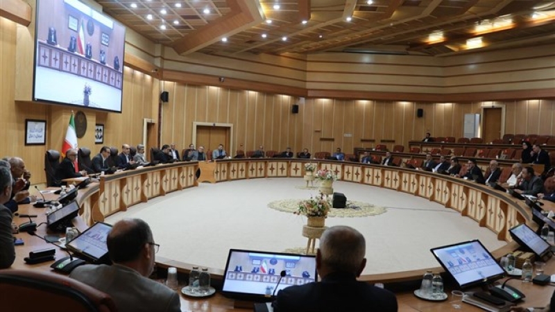 در صد و نهمین جلسه شورای گفت&zwnj;وگوی استان گیلان مطرح شد؛ ضرورت تسریع در اجرای مصوبات دولت برای تسهیل واردات و ترخیص کالا از بنادر شمالی
