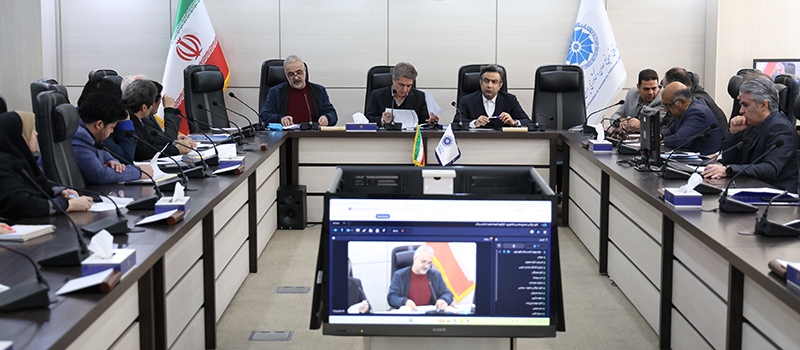 در کارگروه شورای گفت و گو مطرح شد؛ بررسی اثرات اجرای قانون ساماندهی تجارت مرزی بر تولید و اشتغال