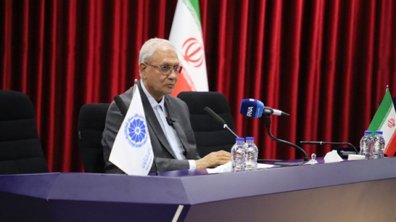 دستیار اجتماعی رئیس&zwnj;جمهور در نود و هفتمین جلسه شورای گفت&zwnj;وگوی استان زنجان؛ هدف جنگ نیابتی رژیم صهیونیستی پاشیده شدن سرزمینی ایران بود