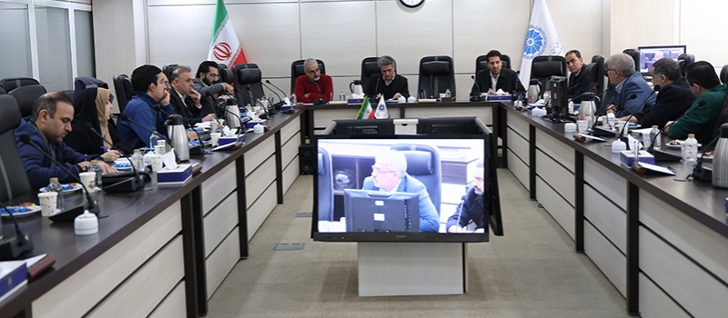 در کارگروه شورای گفت و گو بررسی شد؛ تحلیل اختلاف&zwnj;های ارزش&zwnj;گذاری گمرکی خمیرمایه و تأثیر آن بر صادرات