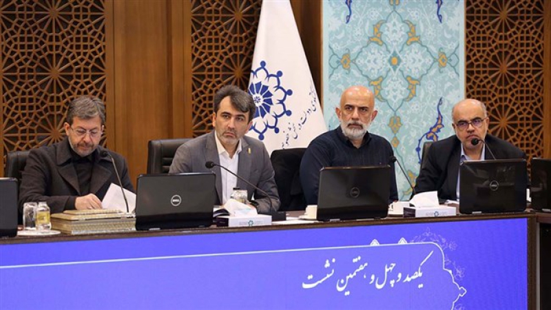 در نشست شورای گفت&zwnj;وگوی استان اصفهان مطرح شد؛ رفع مسائل مالیاتی و ناترازی انرژی نیازمند تدابیر ویژه است | مدیران با جسارت کار کنند