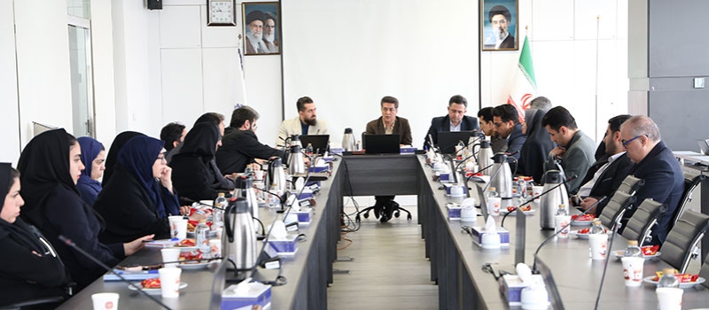 در کارگروه شورای گفت و گو بررسی شد؛ پیشنهاد الحاق خدمات اینترنتی به ماده ۲۵ قانون بهبود مستمر محیط کسب&zwnj;وکار مصوب ۱۳۹۰ و شناسایی اینترنت به&zwnj;عنوان زیرساخت حیاتی بنگاه&zwnj;های اقتصادی