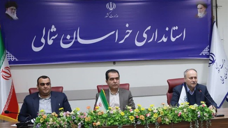 رئیس اتاق بجنورد در نشست شورای گفت&zwnj;وگوی خراسان شمالی خواستار شد؛ فرآیند تمدید کارت مبادلات مرزی مرزنشینان تسهیل شود