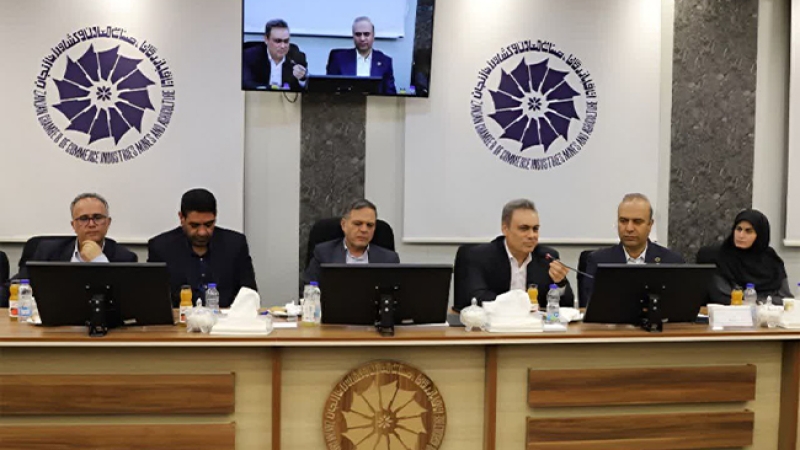 در یکصد وهشتمین جلسه شورای گفت&zwnj;وگوی دولت و بخش خصوصی استان زنجان مطرح شد؛ توسعه اقتصادی زنجان در گرو تقویت نقش نظام بانکی و حمایت از بخش خصوصی