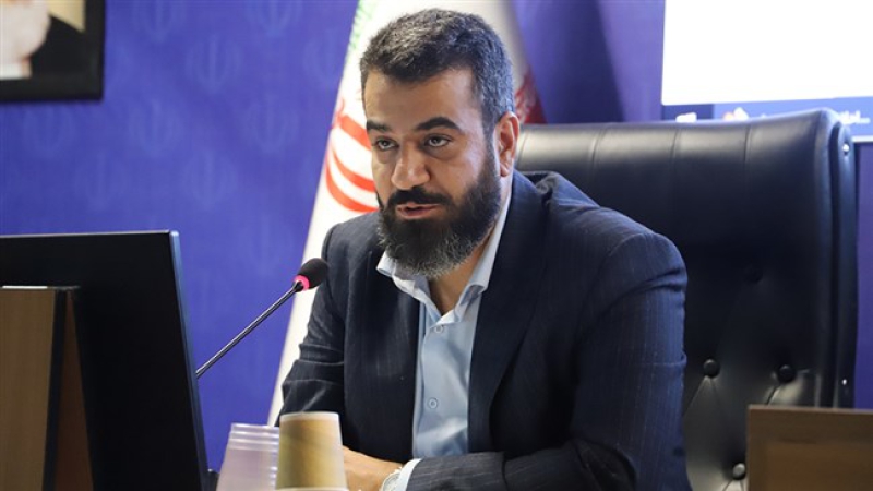 محمد ایرانی در نشست شورای گفت&zwnj;وگوی استان قم؛ افزایش ناگهانی تعرفه برق صنایع، غیرمنصفانه است