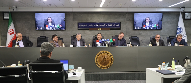 در نشست شورای گفت&zwnj;وگو چه گذشت؟ توافقات کلیدی برای بازنگری در سیاست&zwnj;های صنعت طیور و صادرات سیب زمینی