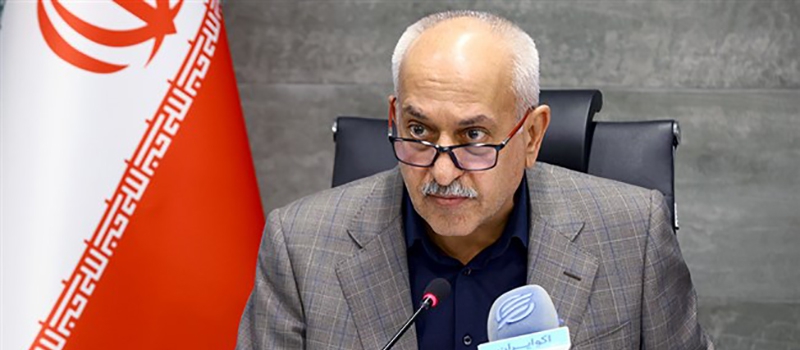 کیوان کاشفی در گفت&zwnj;وگو با اتاق ایران آنلاین صدوسی&zwnj;امین نشست شورای گفت&zwnj;وگو 23 تیر برگزار می&zwnj;شود | بررسی وضعیت واردات انواع نهاده و دارو در نشست شورای گفت&zwnj;وگو