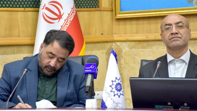 در نشست شورای گفت&zwnj;وگوی استان کرمانشاه مطرح شد؛ استمرار ممنوعیت صادرات دام، یکی از چالش&zwnj;های بزرگ صنعت دامداری است