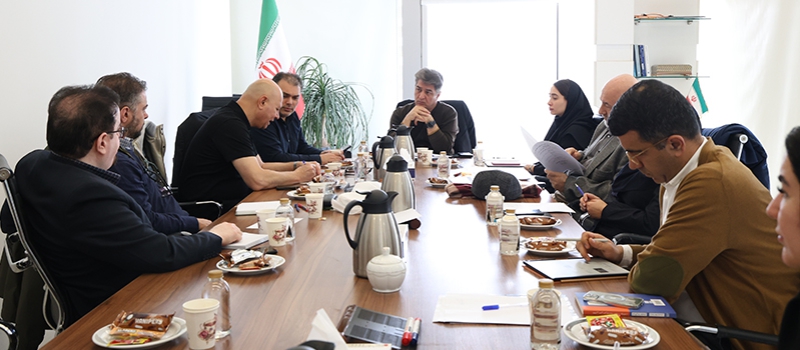 در کارگروه شورای گفت و گو مطرح شد؛ بازنگری در نظام محاسبه و وصول حقوق دولتی معادن؛ تأکید بر اصلاحات ساختاری، شفافیت و تفکیک معادن بزرگ از کوچک