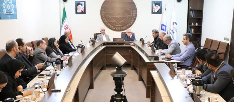 در نشست شورای راهبری بهبود محیط کسب&zwnj;وکار مطرح شد؛ ضرورت حمایت اثربخش دولت از کسب و کارها در دوران پساجنگ