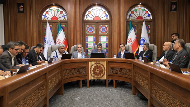 در نشست شورای گفت&zwnj;وگوی استان یزد عنوان شد؛ برنامه&zwnj;های آموزشی واحدهای دانشگاهی، فاقد راهبری مهارت است