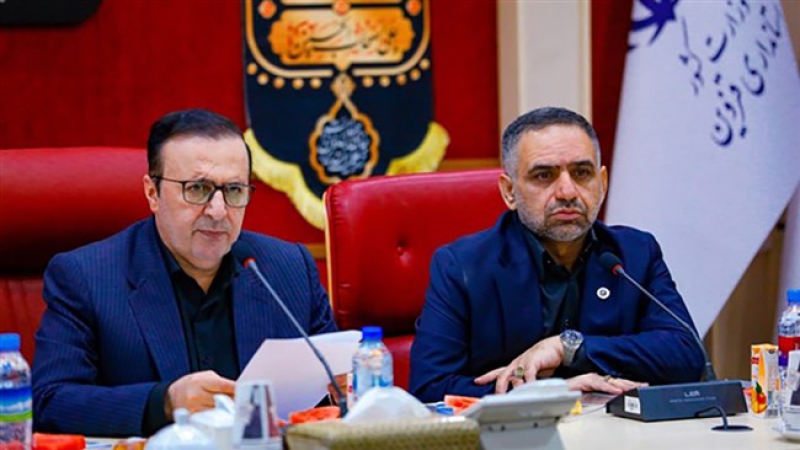 در نشست شورای گفت&zwnj;وگوی استان قزوین مطرح شد؛ تولید شیلات در استان قزوین باید به ۳۰ هزار تن برسد