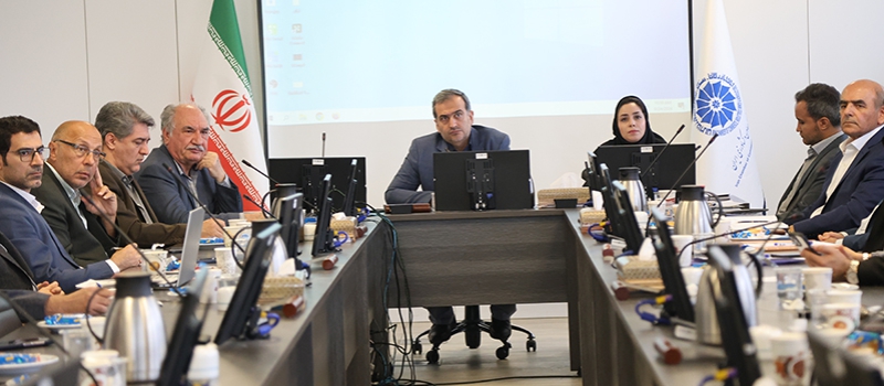 صادرات سوخت تقطیری در ایران: از رویه غیراجرایی تا انباشت خطرناک
