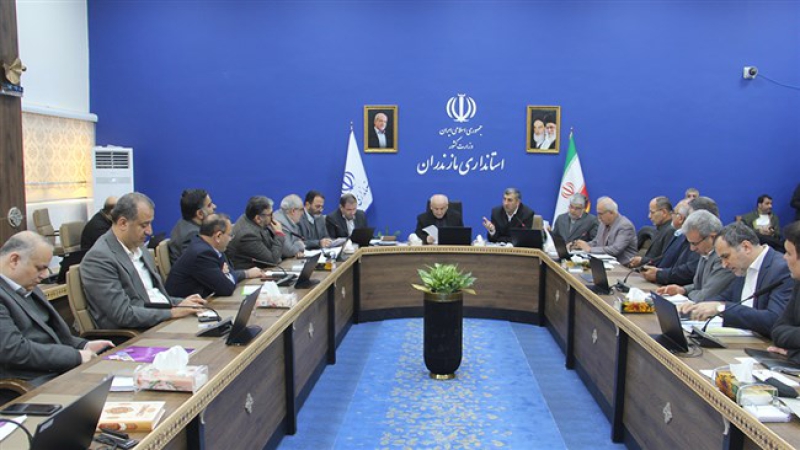 در نشست شورای گفت&zwnj;وگوی استان مازندران مطرح شد؛ گواهی قرنطینه مرکبات از مبدأ مازندران صادر شود | بازار صادرات کالاهای استراتژیک مازندران در اختیار استان باشد
