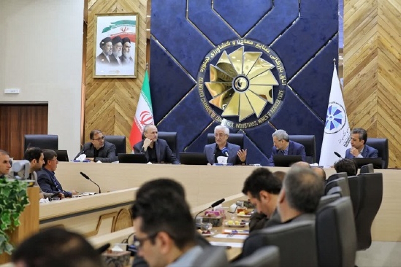 در یکصد و چهلمین جلسه شورای گفت&zwnj;وگوی استان خراسان شمالی مطرح شد؛ بانک&zwnj;ها به تعهدات خود در پرداخت تسهیلات پایبند باشند