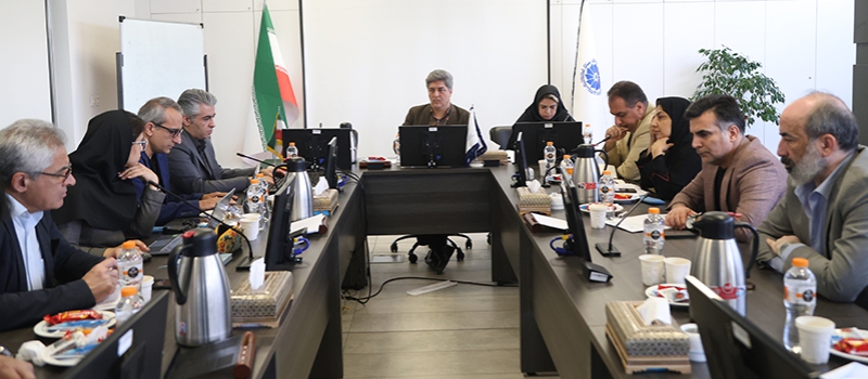 در نشست تخصصی کارگروه شورای گفت&zwnj;وگو مطرح شد؛ سرمایه&zwnj;گذاری در تجدیدپذیرها، در انتظار تخصیص ارز و پذیرش ثبت سفارش&zwnj;ها