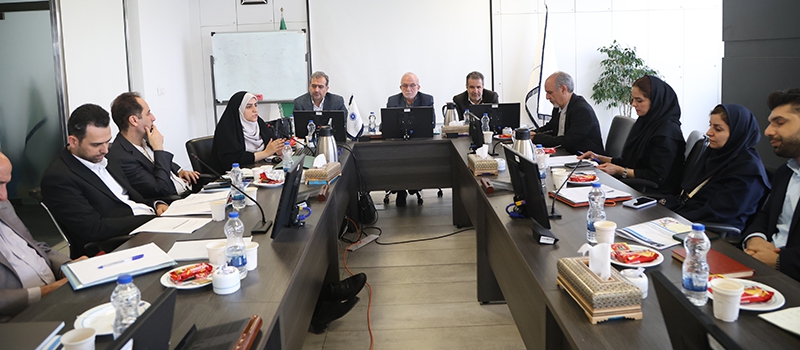 در صدوشانزدهمین نشست شورای راهبری مطرح شد؛ لزوم بازآرایی نهادی نهادهای توسعه&zwnj;دهنده کسب&zwnj;وکار در ایران