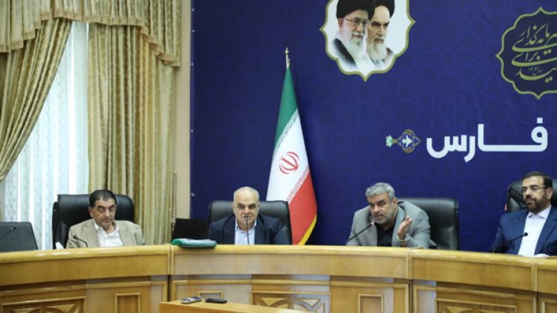 درنود و ششمین جلسه شورای گفتگوی دولت و بخش خصوصی استان فارس مطرح شد؛ دگر اظهاری، مهمترین چالش در بازگشت ارز صادراتی